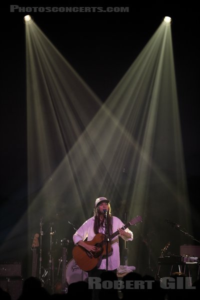 TOMBERLIN - 2022-10-14 - PARIS - Le Bataclan - 